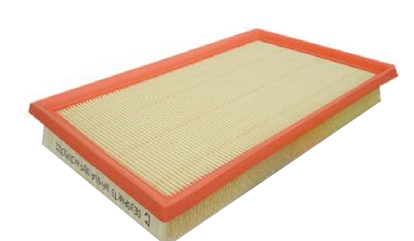 SB3106 Filtro de Aire Panel Flexible AUTOBOSS
