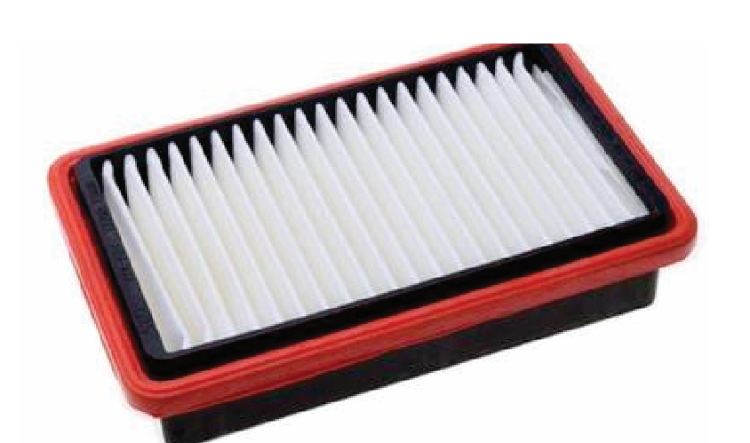 SB3107 Filtro de Aire Panel Rígido AUTOBOSS