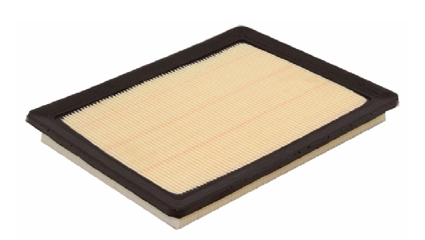 SB3204 Filtro de Aire Panel Flexible AUTOBOSS
