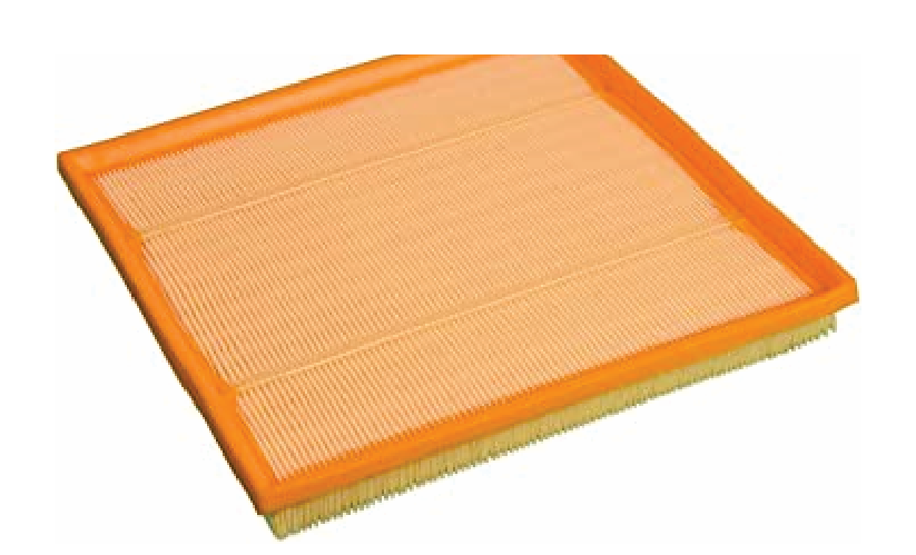 SB3301 Filtro de Aire Panel Flexible AUTOBOSS
