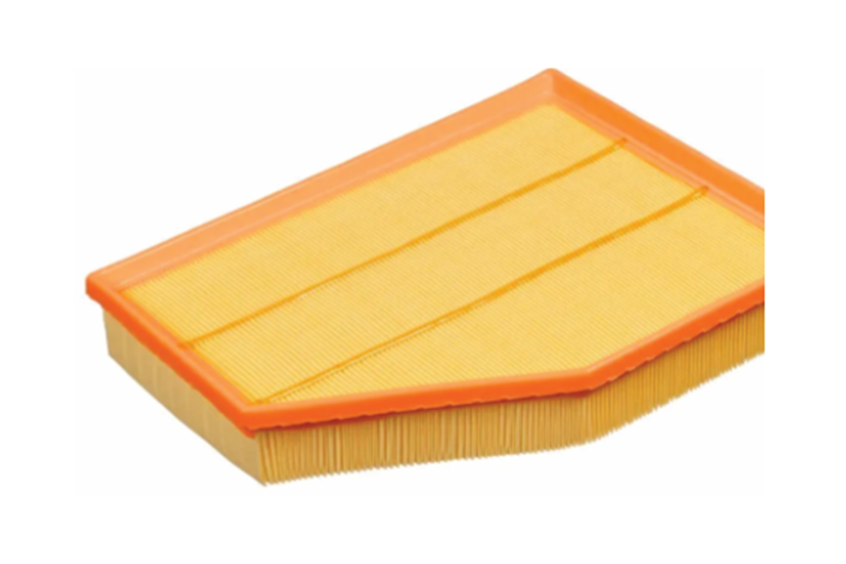 SB3302 Filtro de Aire Panel Flexible AUTOBOSS