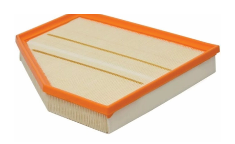 SB3303 Filtro de Aire Panel Flexible AUTOBOSS