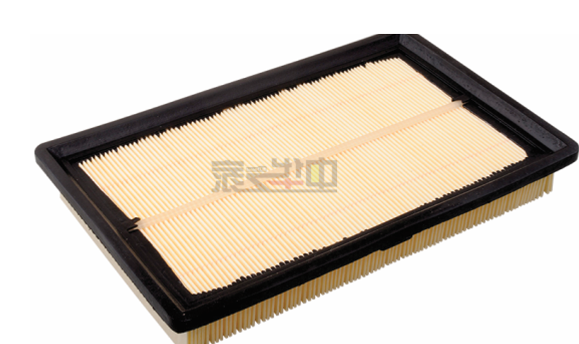 SB3310 Filtro de Aire Panel Flexible AUTOBOSS