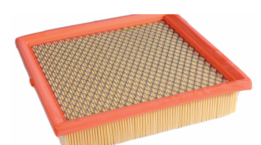 SB3507 Filtro de Aire Panel Flexible AUTOBOSS