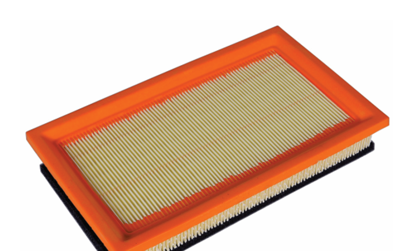 SB3508 Filtro de Aire Panel Flexible AUTOBOSS