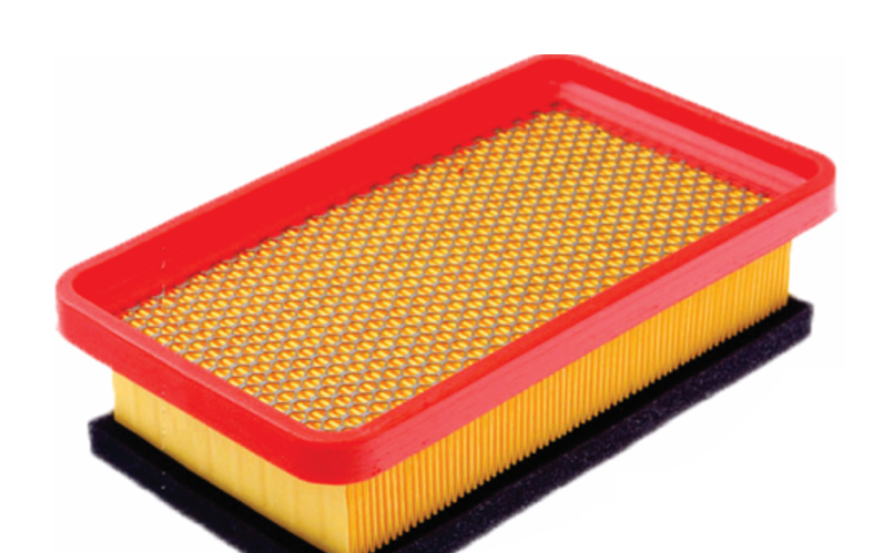 SB3509 Filtro de Aire Panel Flexible AUTOBOSS