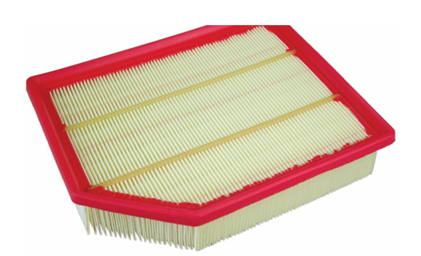 SB3510 Filtro de Aire Panel Flexible AUTOBOSS
