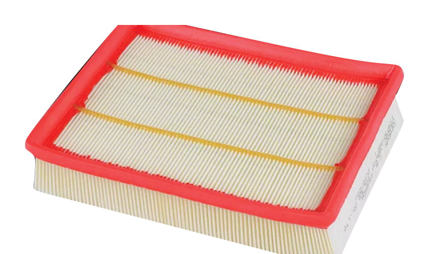 SB3515 Filtro de Aire Panel Flexible AUTOBOSS