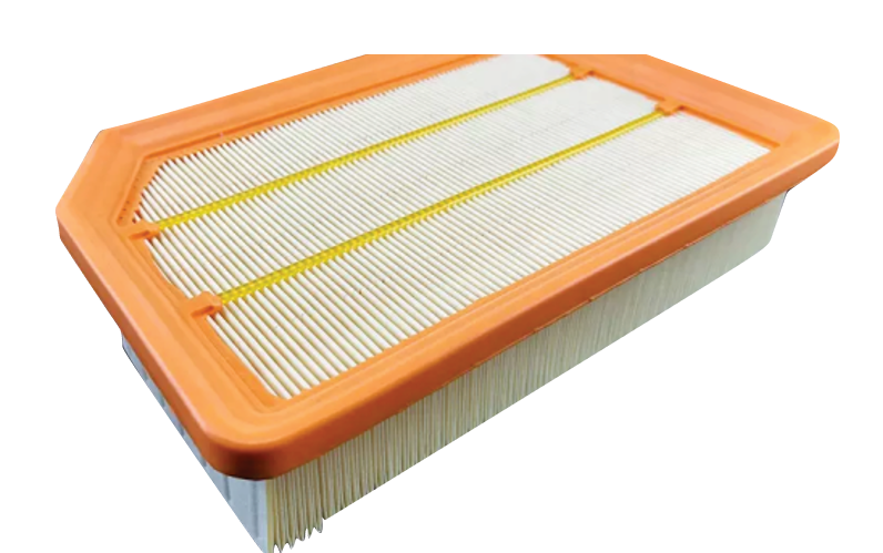 SB3516 Filtro de Aire Panel Flexible AUTOBOSS