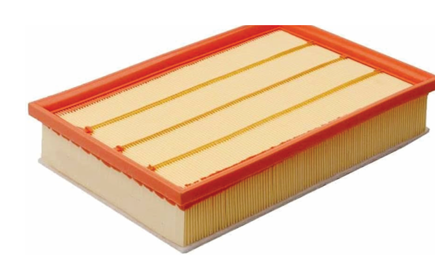 SB3517 Filtro de Aire Panel Flexible AUTOBOSS