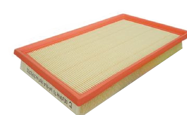 SB3601 Filtro de Aire Panel Flexible AUTOBOSS