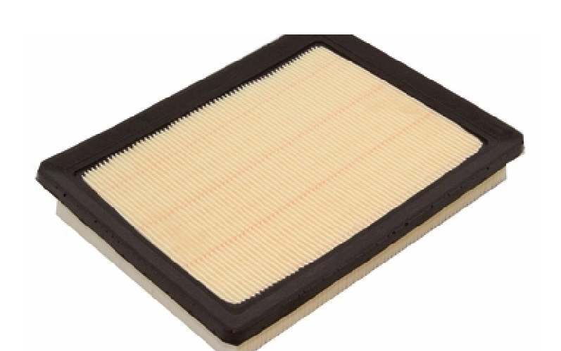 SB3716 Filtro de Aire Panel Flexible AUTOBOSS