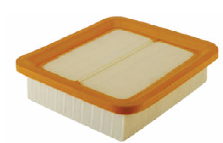 SB3730 Filtro de Aire Panel Flexible AUTOBOSS