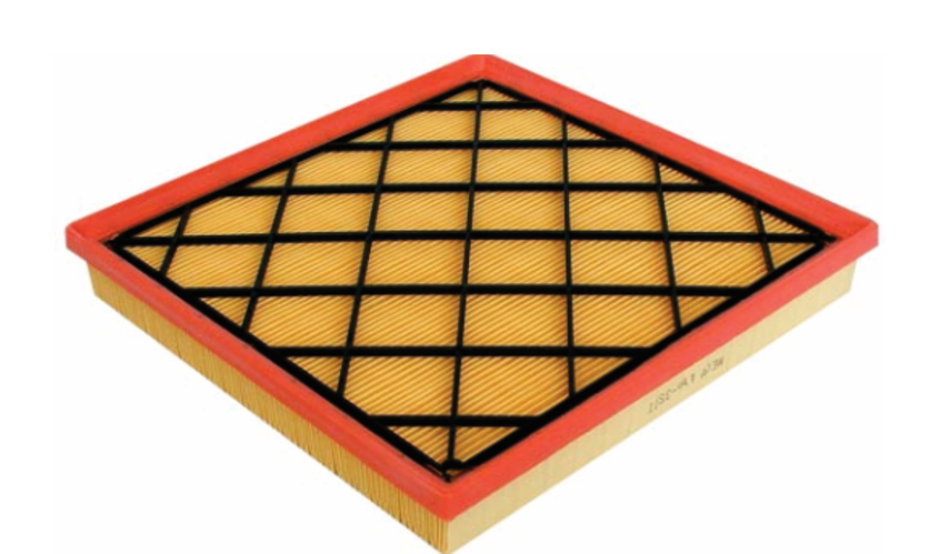 SB3817 Filtro de Aire Panel Flexible AUTOBOSS
