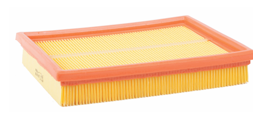 SB3819 Filtro de Aire Panel Flexible AUTOBOSS