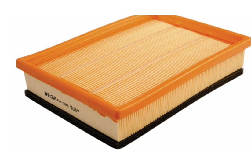 SB3820 Filtro de Aire Panel Flexible AUTOBOSS