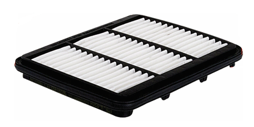 SB3825 Filtro de Aire Panel Rígido AUTOBOSS