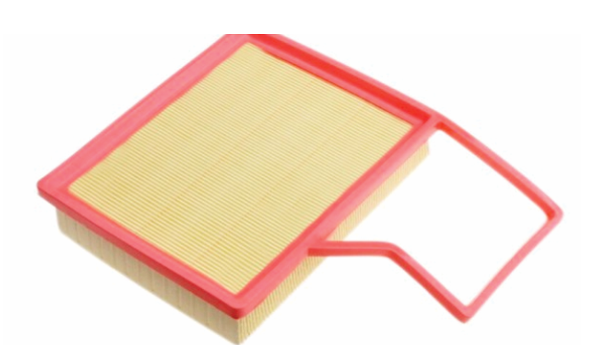 SB3827 Filtro de Aire Panel Flexible AUTOBOSS