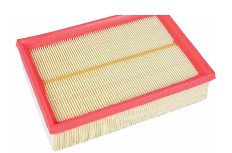 SB3829 Filtro de Aire Panel Flexible AUTOBOSS