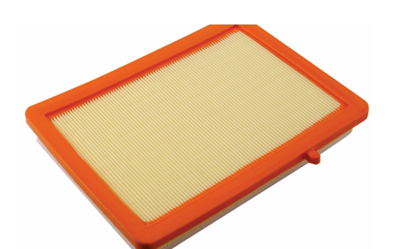 SB3831 Filtro de Aire Panel Flexible AUTOBOSS