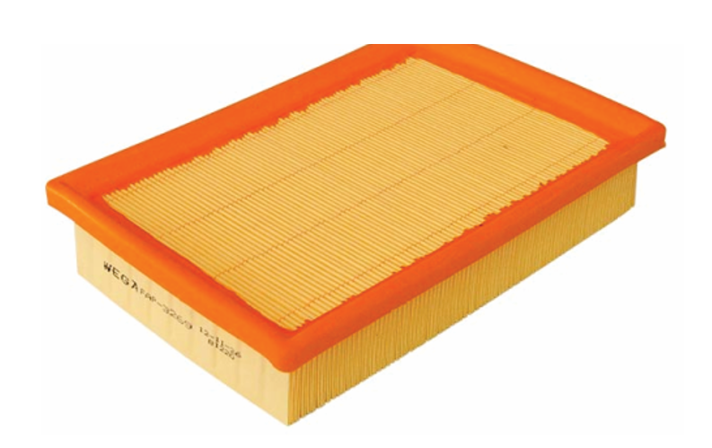 SB3832 Filtro de Aire Panel Flexible AUTOBOSS