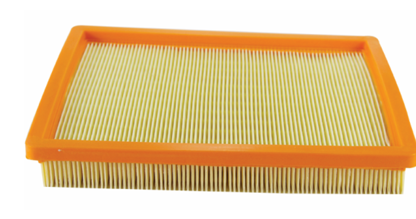 SB3833 Filtro de Aire Panel Flexible AUTOBOSS