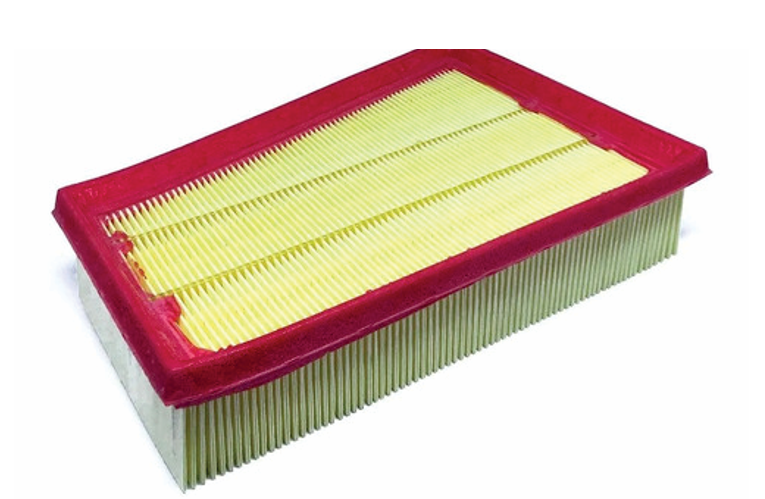 SB3834 Filtro de Aire Panel Flexible AUTOBOSS