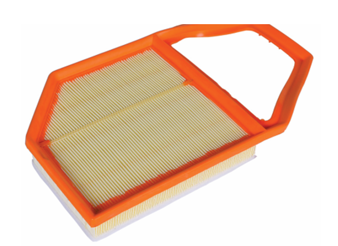 SB3835 Filtro de Aire Panel Flexible AUTOBOSS
