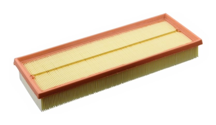 SB3880 Filtro de Aire Panel Flexible AUTOBOSS
