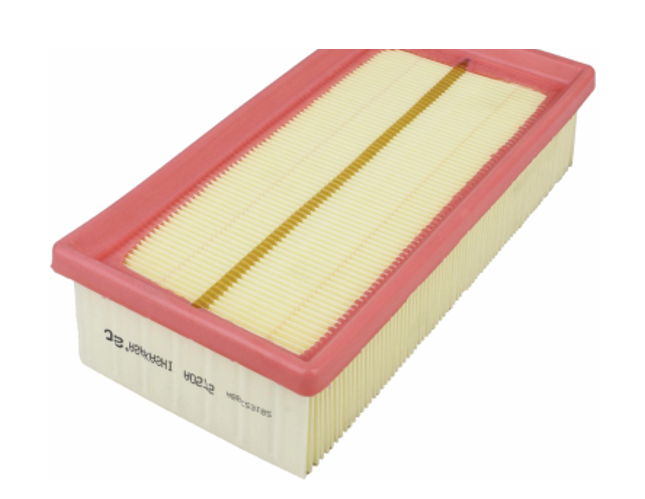 SB3881 Filtro de Aire Panel Flexible AUTOBOSS