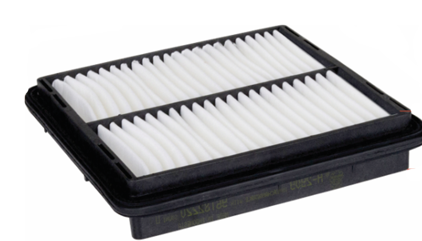 SB3972 Filtro de Aire Panel Rígido AUTOBOSS