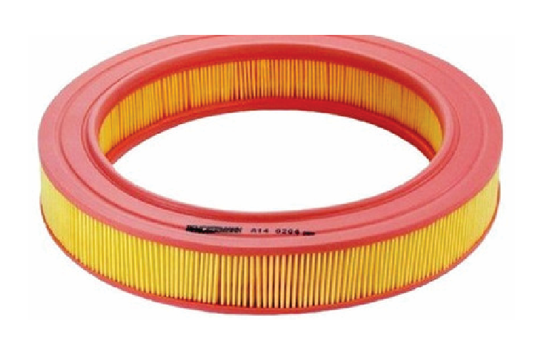 SB3975 Filtro de Aire Circular Flexible AUTOBOSS