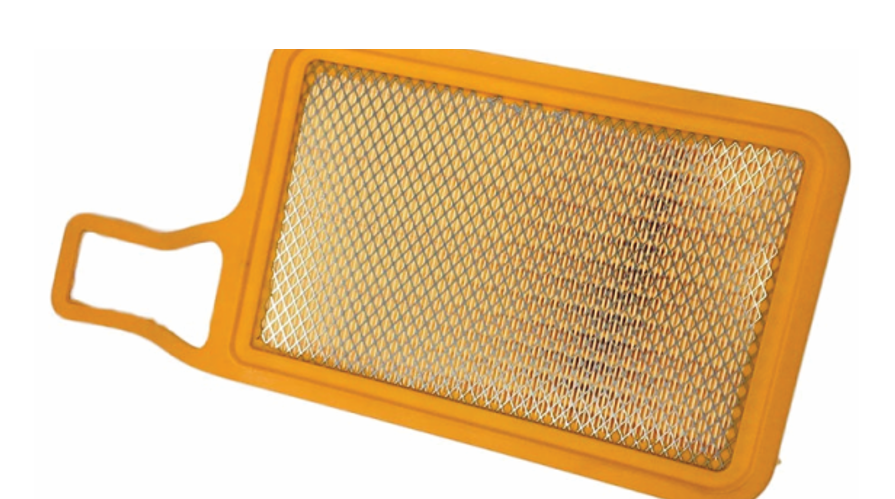SB4101 Filtro de Aire Panel Flexible AUTOBOSS