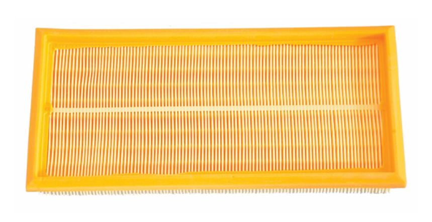 SB4104 Filtro de Aire Panel Flexible AUTOBOSS