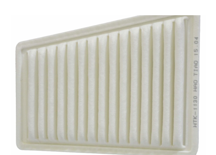 SB4105 Filtro de Aire Microporoso AUTOBOSS