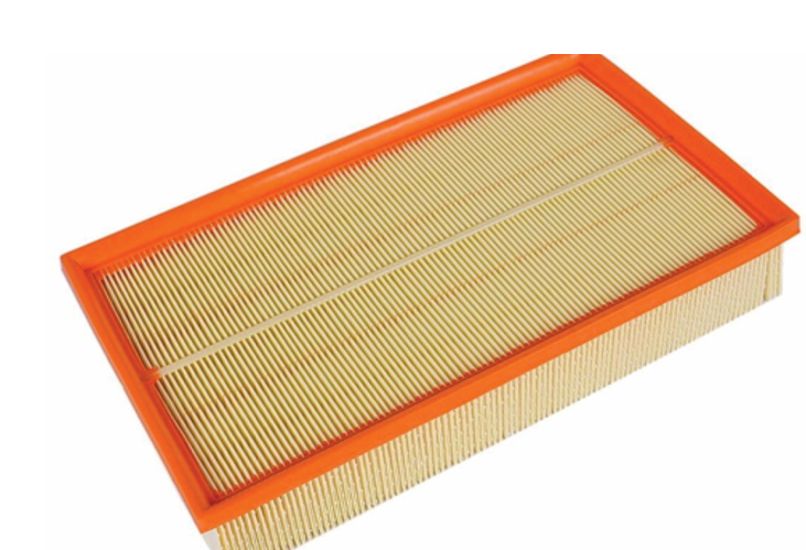 SB4106 Filtro de Aire Panel Flexible AUTOBOSS