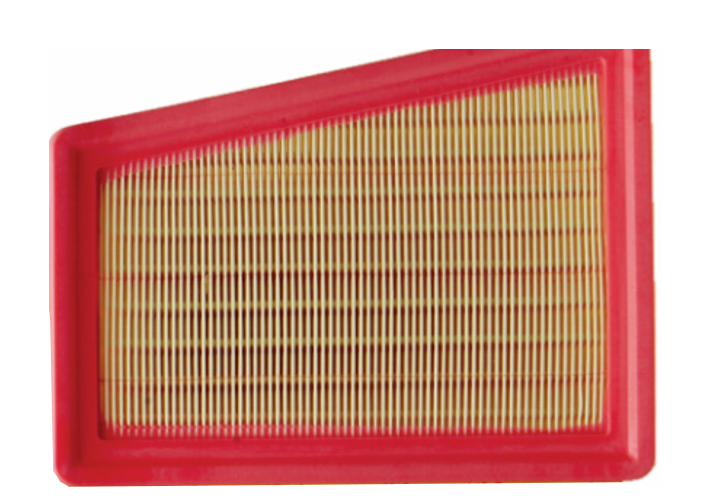 SB4107 Filtro de Aire Panel Flexible AUTOBOSS