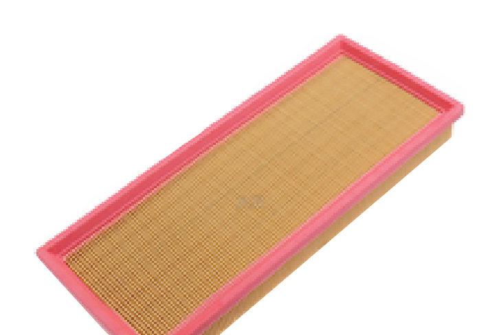 SB4108 Filtro de Aire Panel Flexible AUTOBOSS