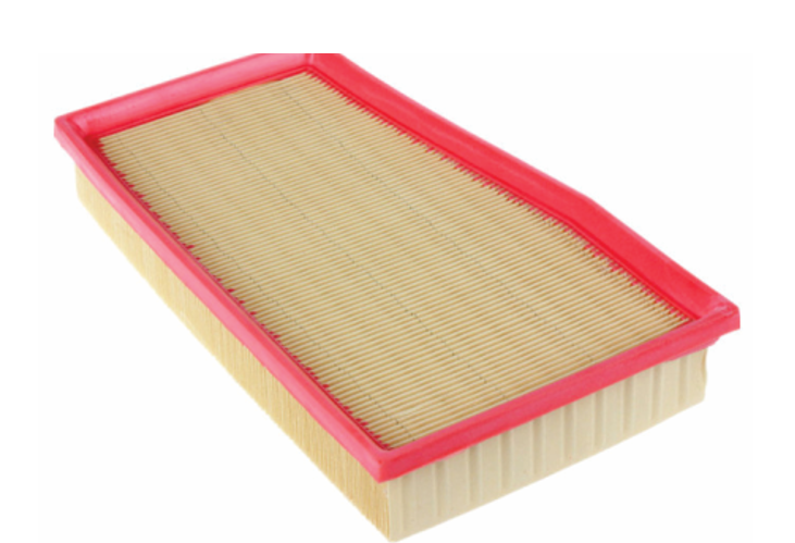 SB4110 Filtro de Aire Panel Flexible AUTOBOSS