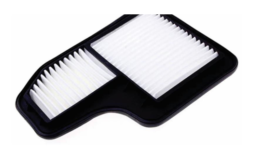 SB4114 Filtro de Aire Panel Rígido AUTOBOSS