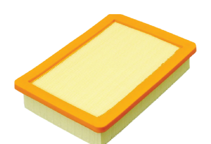 SB4116 Filtro de Aire Panel Flexible AUTOBOSS