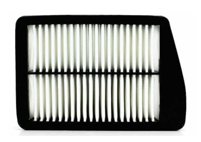 SB4117 Filtro de Aire Panel Rígido AUTOBOSS