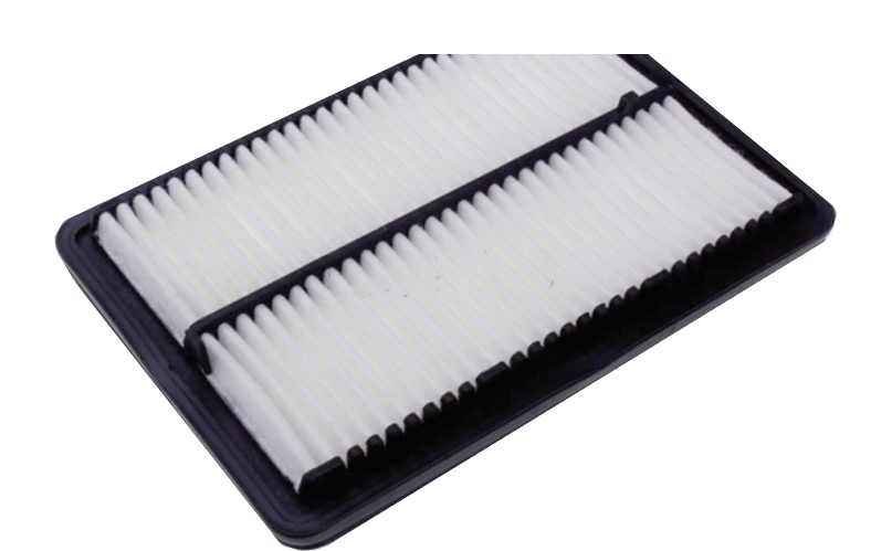 SB4202 Filtro de Aire Panel Rígido AUTOBOSS
