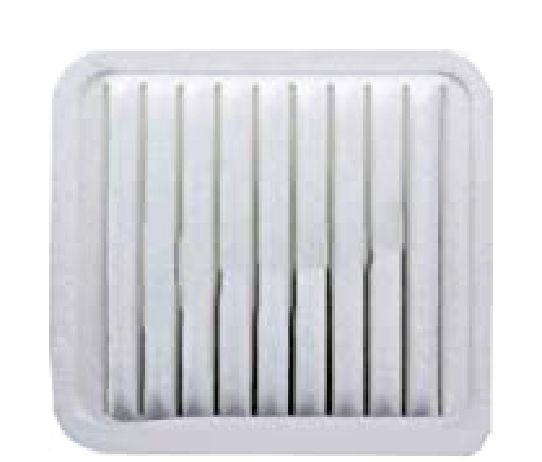 SB4203 Filtro de Aire Microporoso AUTOBOSS