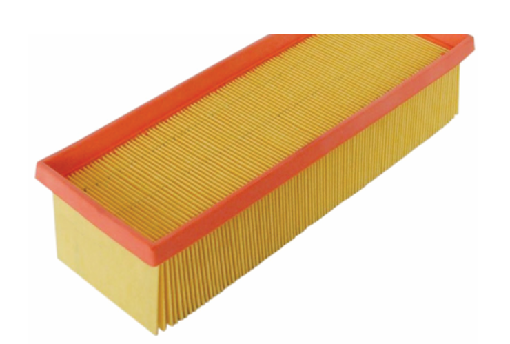 SB4250 Filtro de Aire Panel Flexible AUTOBOSS