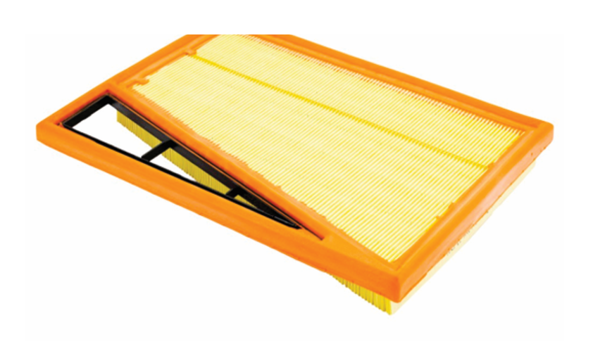 SB4302 Filtro de Aire Panel Flexible AUTOBOSS