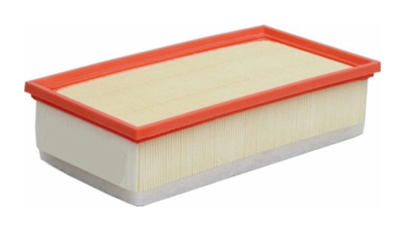 SB4303 Filtro de Aire Panel Flexible AUTOBOSS