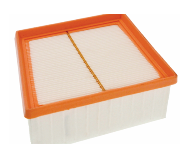 SB4321 Filtro de Aire Panel Flexible AUTOBOSS