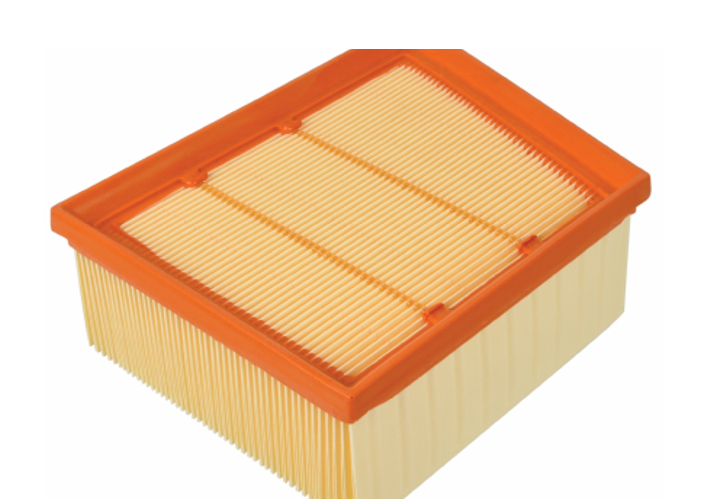SB4322 Filtro de Aire Panel Flexible AUTOBOSS