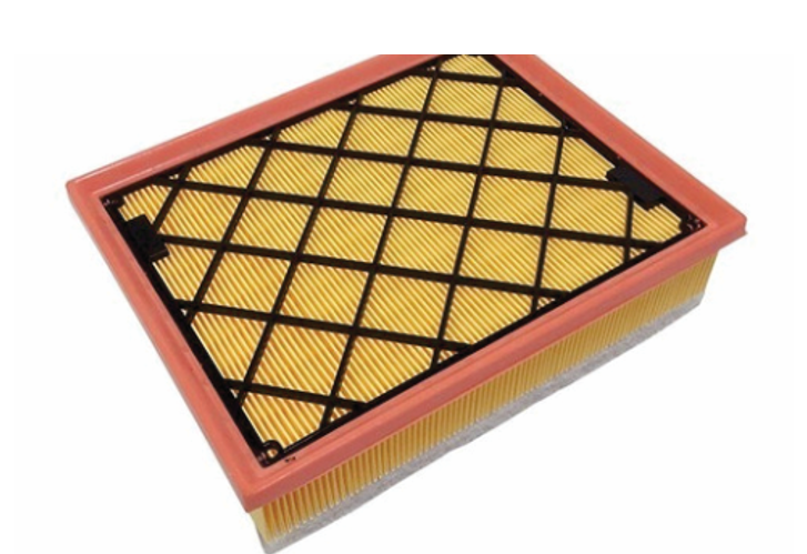 SB4324 Filtro de Aire Panel Flexible AUTOBOSS